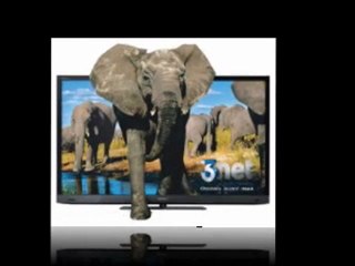 Sony BRAVIA KDL55EX720 55-Inch 1080p 3D LED HDTV Black