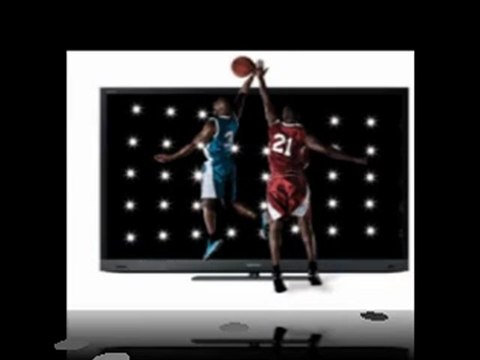 Sony BRAVIA KDL46EX720 46-Inch 1080p 3D LED HDTV Black