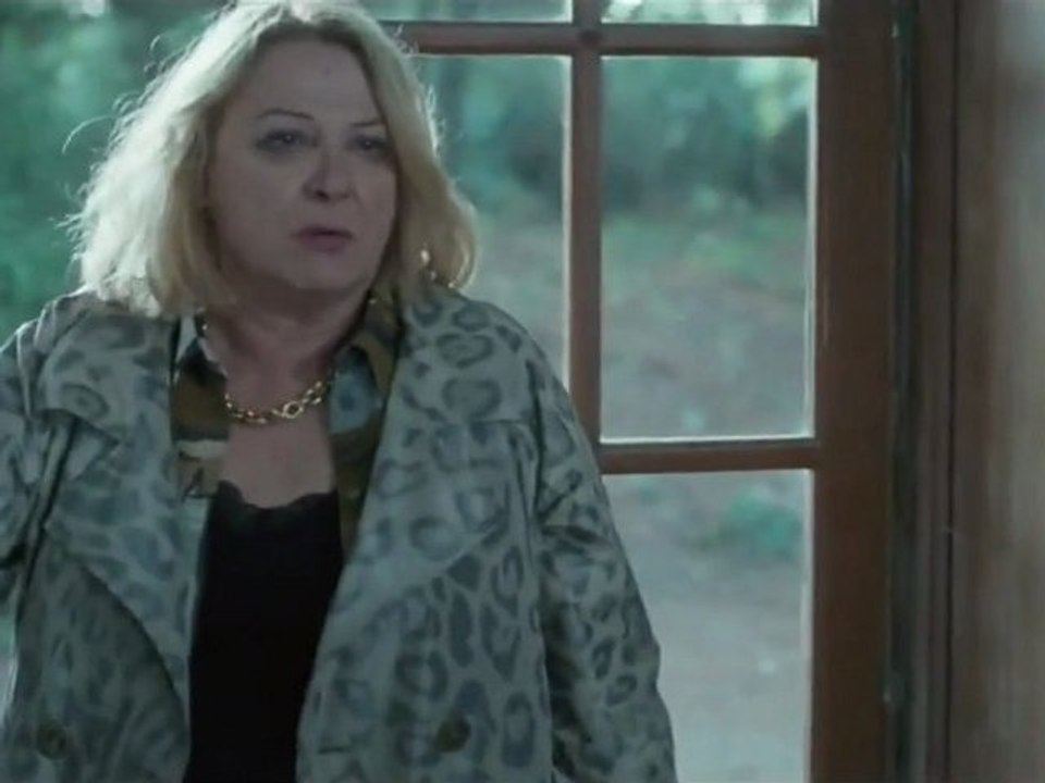 Maman (2012) - bande-annonce VF
