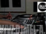 Freestyle scratch Dj Mel_A