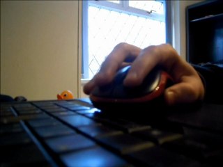 bref, j'ai fait un discours en vidéo