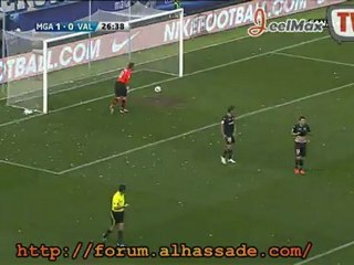 ملقا 1 فالنسيا 0