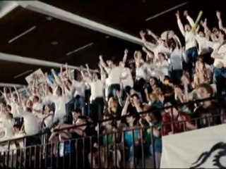 LA VAGUE - BANDE ANNONCE VF - DENNIS GANSEL - JÜRGEN VOGEL