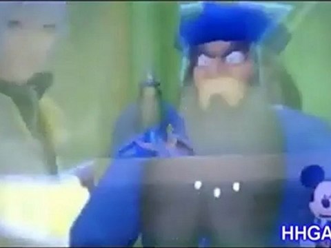 Kingdom Hearts 3D: Dream Drop Distance ~La Fin Secrète VOSTFR~