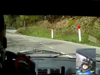 Copilote de Rêve - Turckheim 2012