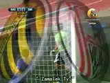 Zamalek Vs Fasi (AWAY) 2-0