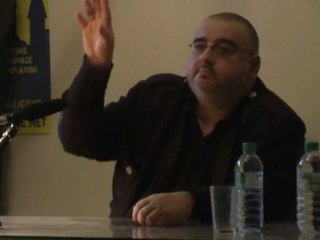 Michel Drac 2012.04.13 Paris 1/3