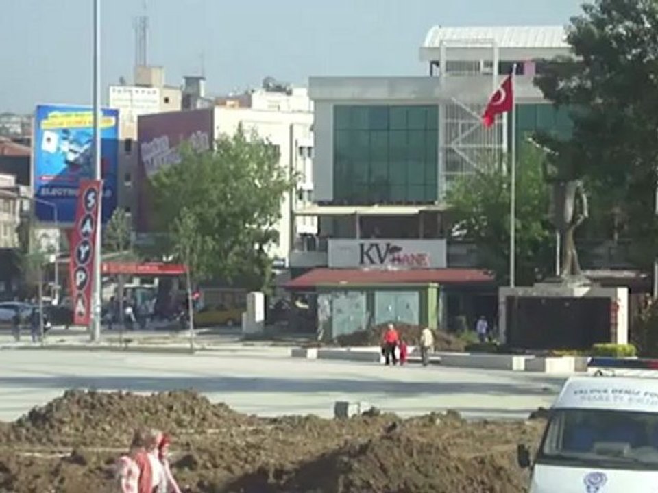 ARAŞTIRMACI YAZAR NURİ TANER