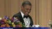 Obama gives and gets comic jibes at A-list gala