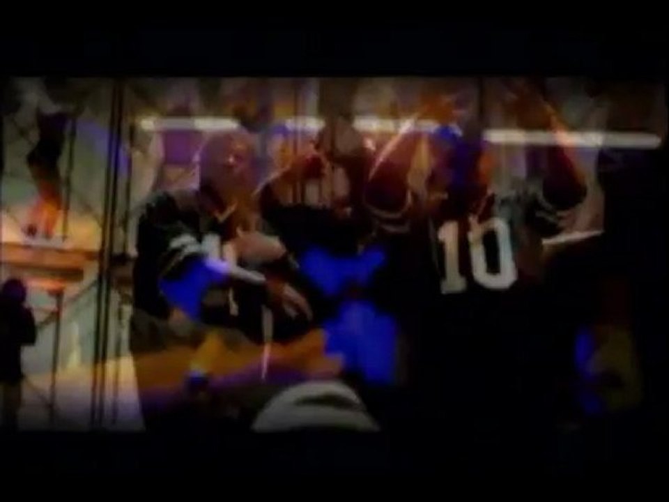 Ice Cube 2012 (Bow Down Samsoul remix)