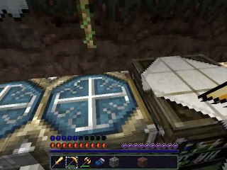 Tuto comment fair une porte secret