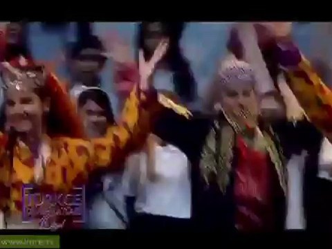 7 Romanya eleme 10.Türkçe Olimpiyatı