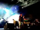 Jah Jah Mason Live