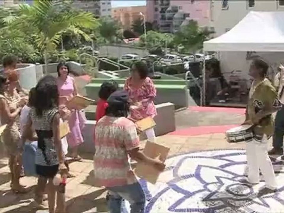 KayanmBann a la festifak 2012