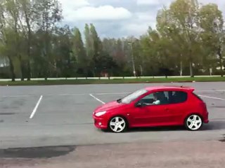 drift or not drift? that is really the question...?