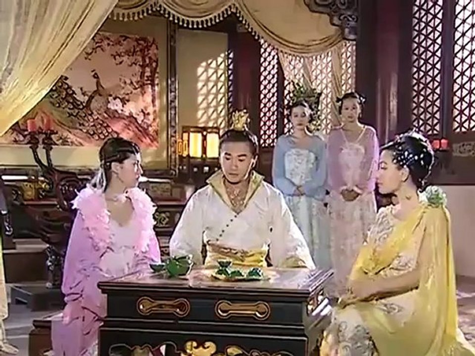 My Bratty Princess - 08