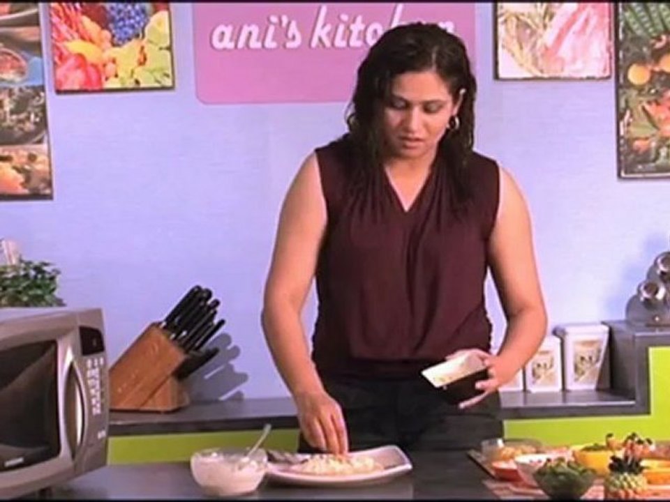 Cheese and Spinach Pizza