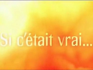 Si c'était vrai,Nathalie Poulin