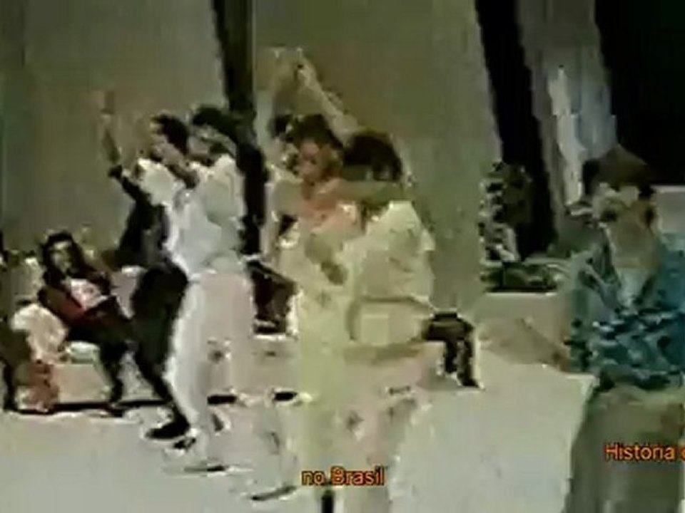 A Historia do Menudo no Brasil! Viva Bravo! São Paulo programa de auditorio 1986