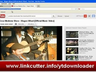 Youtube Downloader Free Download Latest Version