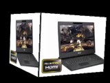 ASUS G74SX-DH73-3D 17.3-Inch 3D Gaming Laptop - Replublic of Gamers (Black)