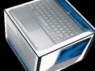 Toshiba NB305-N600 10.1-Inch Netbook (Blue)