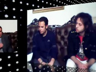 web tv       29 04 2012