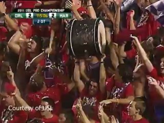 فرصة للاعبي كرة القدم لتحقيق أحلامهم