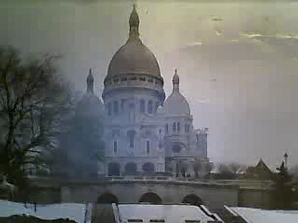 Basilique Ste Sophie