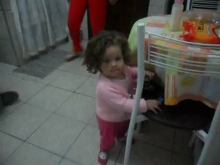passinhos!!