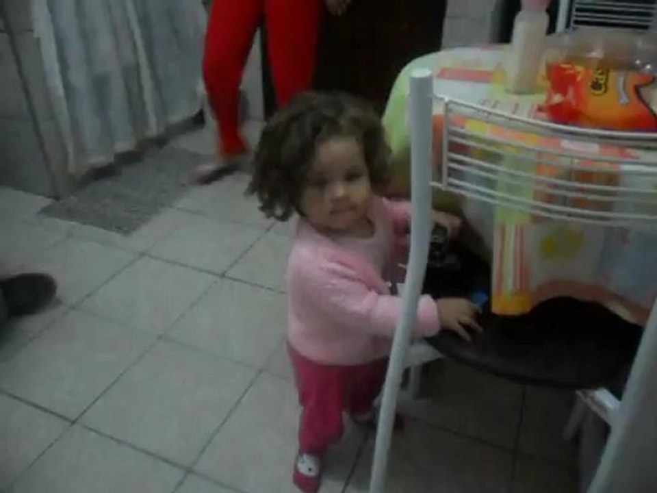 passinhos!!