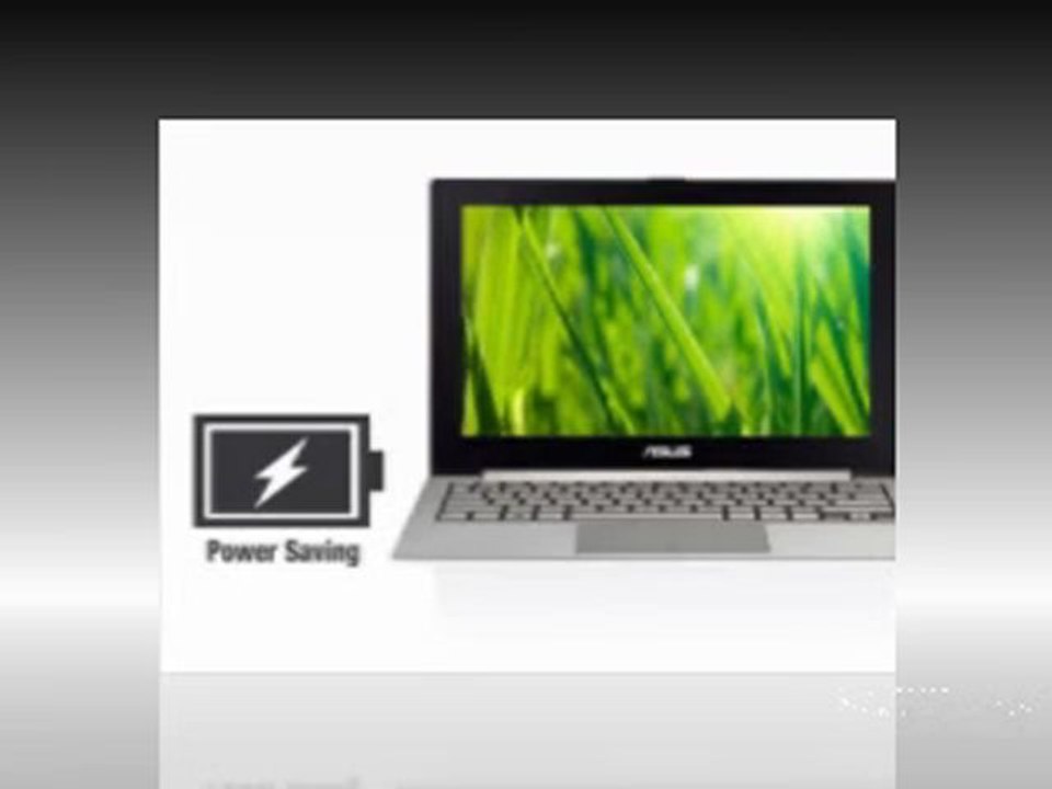 ASUS Zenbook UX21E-DH71 11.6-Inch Thin and Light Ultrabook (Silver Aluminum)