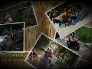 Sin Escalas Xtreme desde Punta Uvita Peninsula de Osa