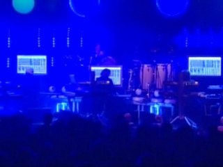 Tangerine Dream. London 2005.