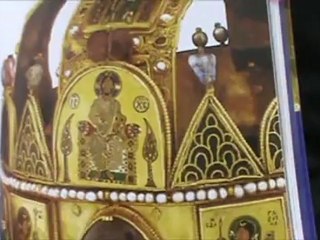 THE GOD OF THE ISRAELITES