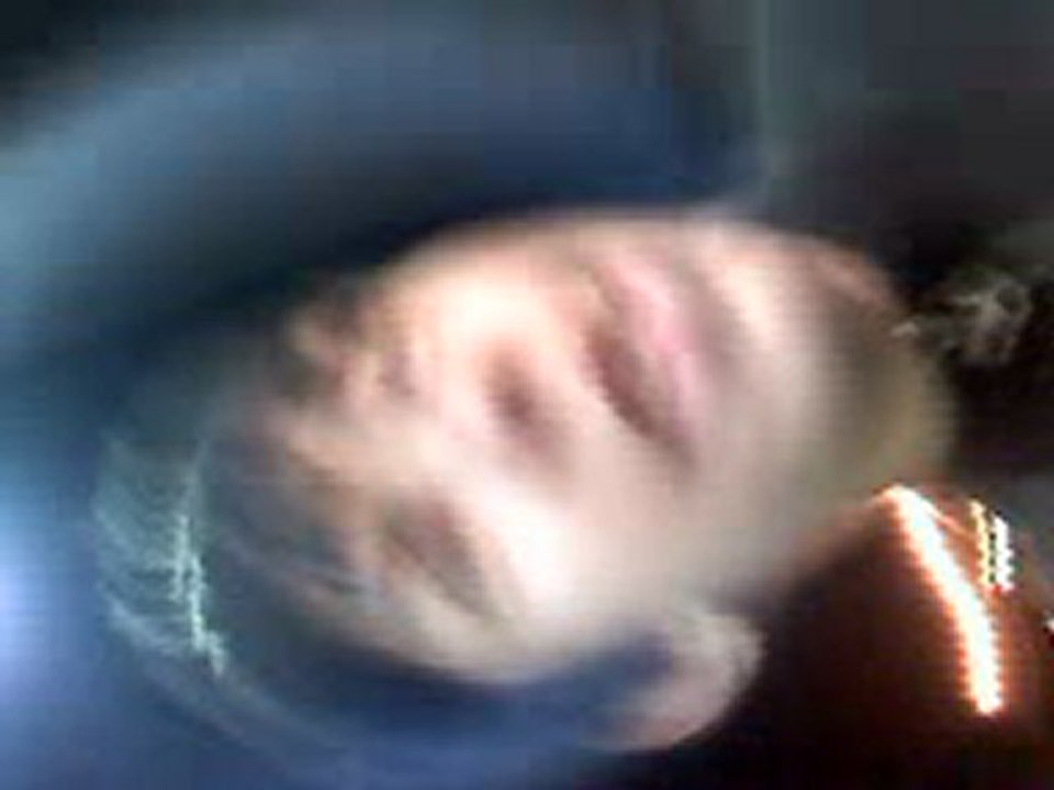 Yassine Freestyle