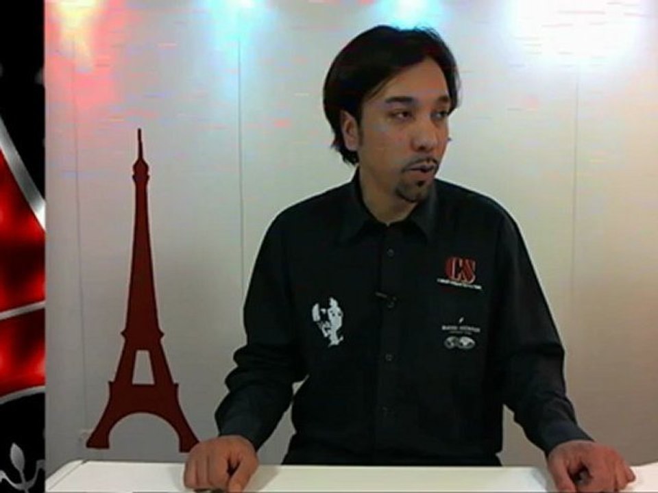 Lille PSG : Talk d'après-match Canal Supporters