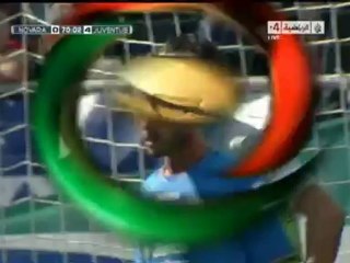 Novara VS Juventus 2nd HT, long résumé
