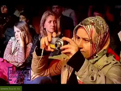 6 Romanya eleme 10.Türkçe Olimpiyatı