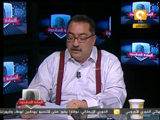 تضامن صباحي في قضية عادل إمام موقف محترم