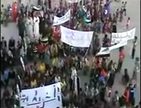فري برس ثورة الفرات ديرالزور عصرونية لابطال الخريطة 29 4 2012ج3 Deirezzor