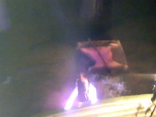 La Cumbre de Sierra De Los Padres, La previa