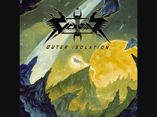 Vektor - Tetrastructural Minds