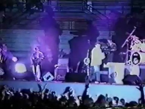 Legião Urbana IBIRAPUERA 1994 PART 2