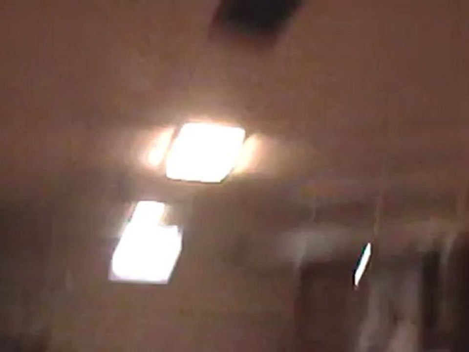 Tim's House