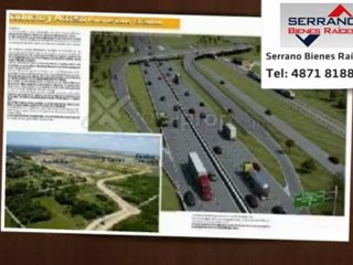 VENTA - Terreno ó Lote - Ruta 25 al  - Escobar - USD 77000