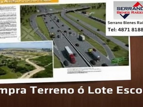 VENTA - Terreno ó Lote - Ruta 25 al - Escobar - USD 85000
