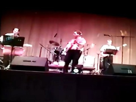 The blue sky Blue Shadows 2