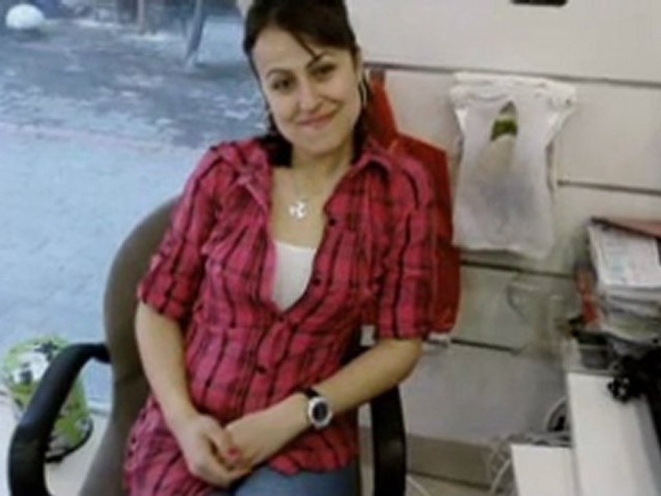 MÜSLÜM  GÜRSES   KISMETİM  KAPANMIŞ