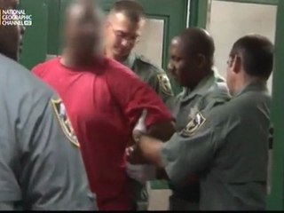 L'enfèr des Prisons - Gardiens Sous Pression